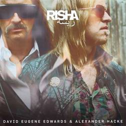 David Eugene Edwards - Risha [LP] (Vinyl)